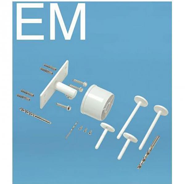 Daisy Pool Cover Roller Spare Part - Wall End Mount Daisy Pool Cover Roller Spare Part - Wall End Mount