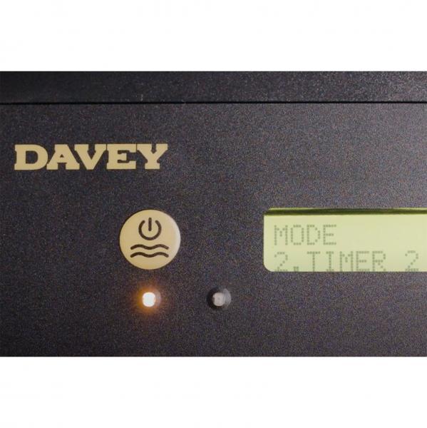 Davey ChloroMatic Nipper - DNP15C Mineral / Salt Pool Chlorinator Davey ChloroMatic Nipper - DNP15C Mineral / Salt Pool Chlorinator