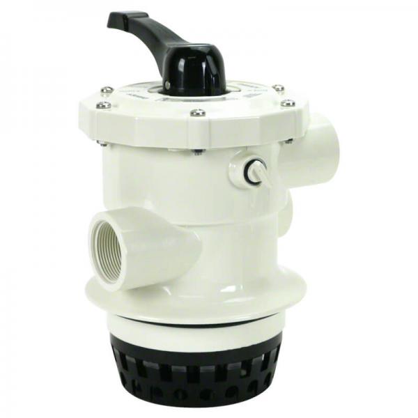 Davey Multiport Valve 40mm - DMPV40 Davey Multiport Valve 40mm - DMPV40
