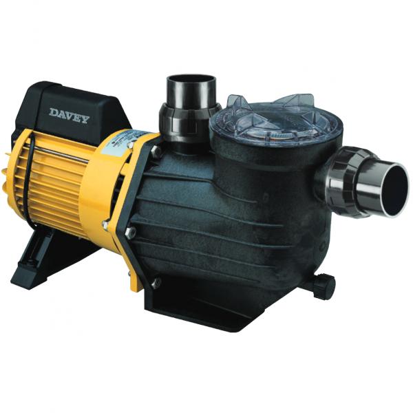 Davey PowerMaster PM450 - 2.3 HP Pool Pump Davey PowerMaster PM450 - 2.3 HP Pool Pump