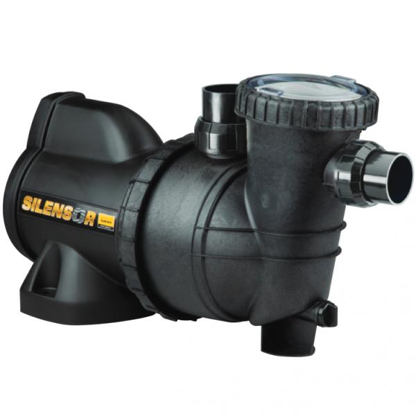 Davey Silensor SLS300 - 1.3 HP Pool Pump Davey Silensor SLS300 - 1.3 HP Pool Pump