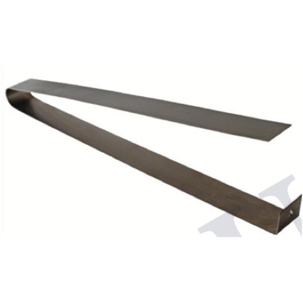 Durachlor 40 x 300 Cathode Solid Plate Standard Cell Durachlor 40 x 300 Cathode Solid Plate Standard Cell