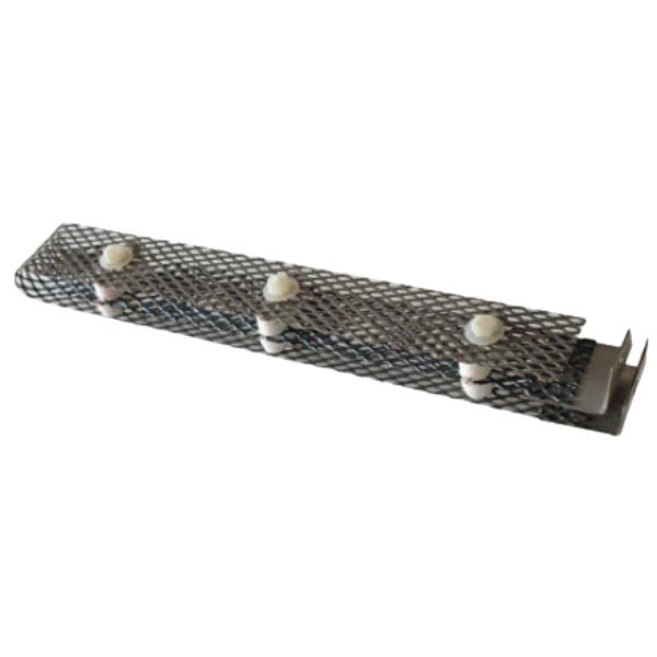Durachlor 40 x 500 Mesh Standard Cell Durachlor 40 x 500 Mesh Standard Cell