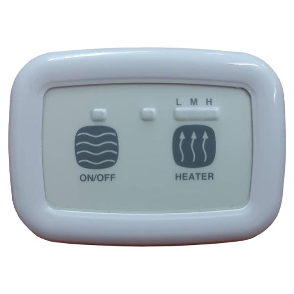 Edgetec Sensa-Touch Touchpad White Edgetec Sensa-Touch Touchpad White