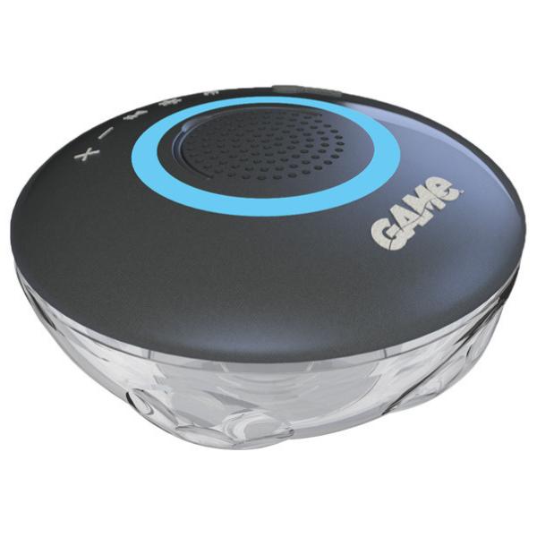 GAME Wireless Speaker & Light Show GAME Wireless Speaker & Light Show
