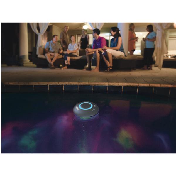 GAME Wireless Speaker & Light Show GAME Wireless Speaker & Light Show