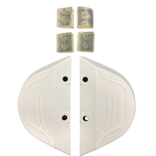 Hayward Pod Shoes Concrete & Wings - Generic Hayward Pod Shoes Concrete & Wings - Generic