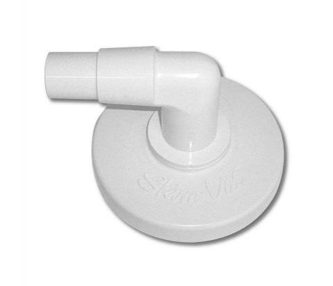 Hayward Vacuum Plate & Elbow SP1194 A - SP1104-1 Hayward Vacuum Plate & Elbow SP1194 A - SP1104-1