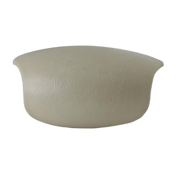 Hot Springs Spa Solana Spas Headrest - Taupe Hot Springs Spa Solana Spas Headrest - Taupe