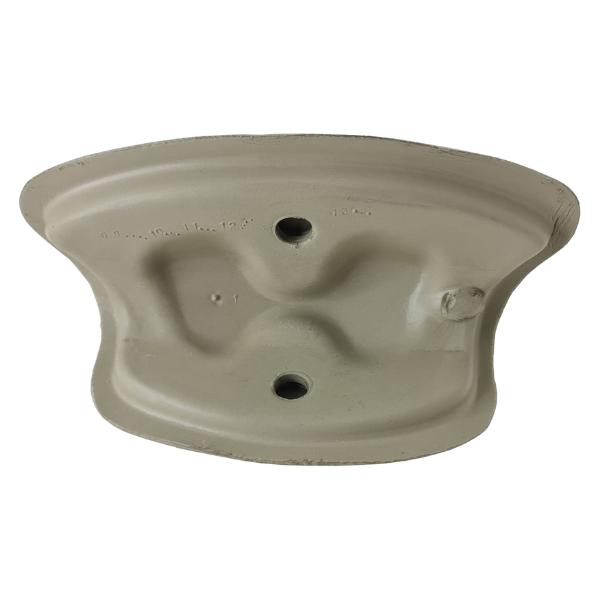 Hot Springs Spa Solana Spas Headrest - Taupe Hot Springs Spa Solana Spas Headrest - Taupe
