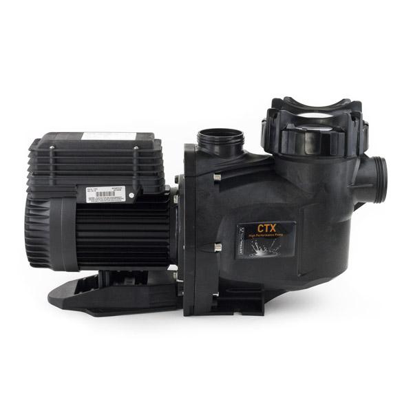 Hurlcon CTX 360 - 1.25 HP Pool Pump Hurlcon CTX 360 - 1.25 HP Pool Pump