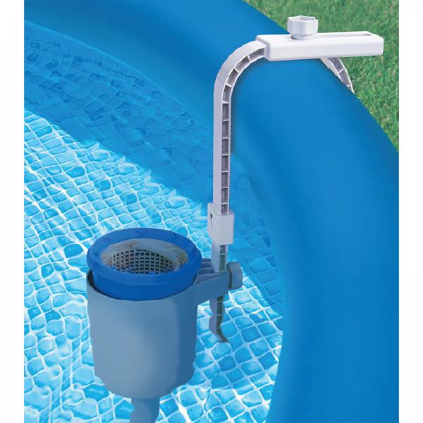 Bestway Above Ground Swimming Pool Surface Skimmer Box - 58233 Bestway Above Ground Swimming Pool Surface Skimmer Box - 58233