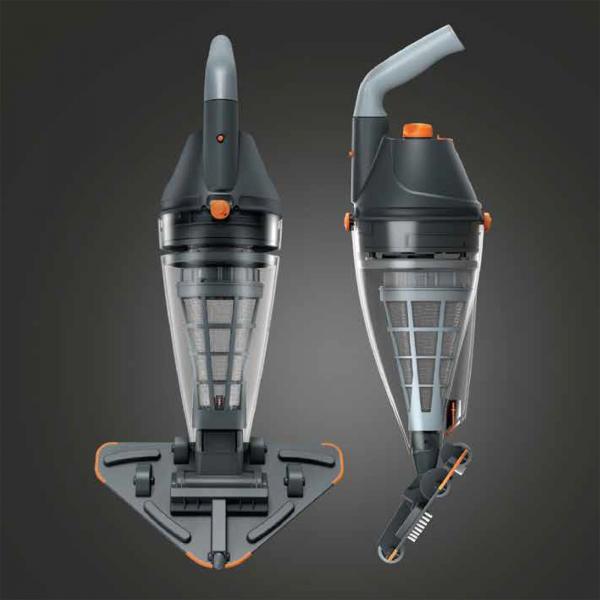 Kokido Vektro Pro Rechargeable Pool Vacuum Kokido Vektro Pro Rechargeable Pool Vacuum