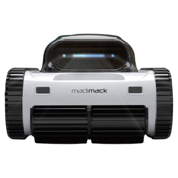 Madimack GT Freedom i45 Cordless Robotic Pool Cleaner Madimack GT Freedom i45 Cordless Robotic Pool Cleaner