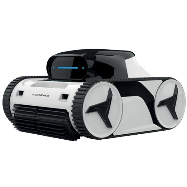 Madimack GT Freedom i60 Cordless Robotic Pool Cleaner - EX DEMO Madimack GT Freedom i60 Cordless Robotic Pool Cleaner - EX DEMO