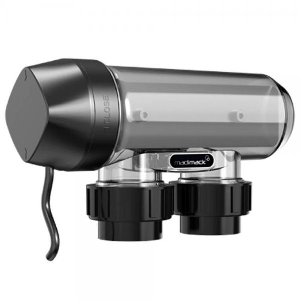 Madimack InverCHLOR 40 Salt Water Chlorinator Madimack InverCHLOR 40 Salt Water Chlorinator