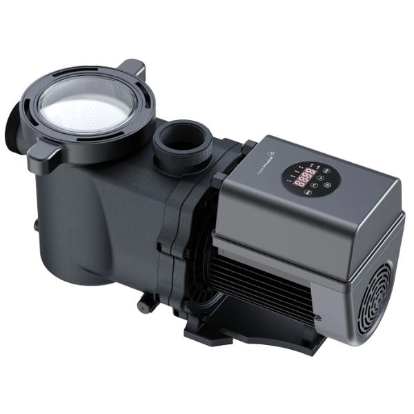 Madimack InverFlow F300i 6 Star Rated - 1.0 HP Variable Speed ECO Pool Pump Madimack InverFlow F300i 6 Star Rated - 1.0 HP Variable Speed ECO Pool Pump