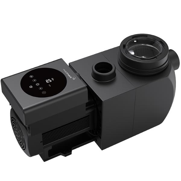 Madimack InverFLOW Pro P400i - 1.5 HP Pool Pump Madimack InverFLOW Pro P400i - 1.5 HP Pool Pump