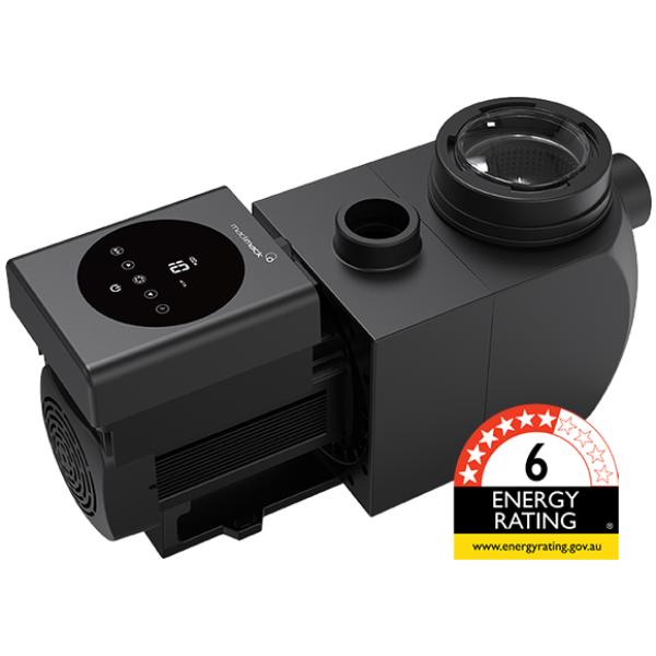 Madimack InverFLOW Pro P500i - 2.0 HP Pool Pump Madimack InverFLOW Pro P500i - 2.0 HP Pool Pump