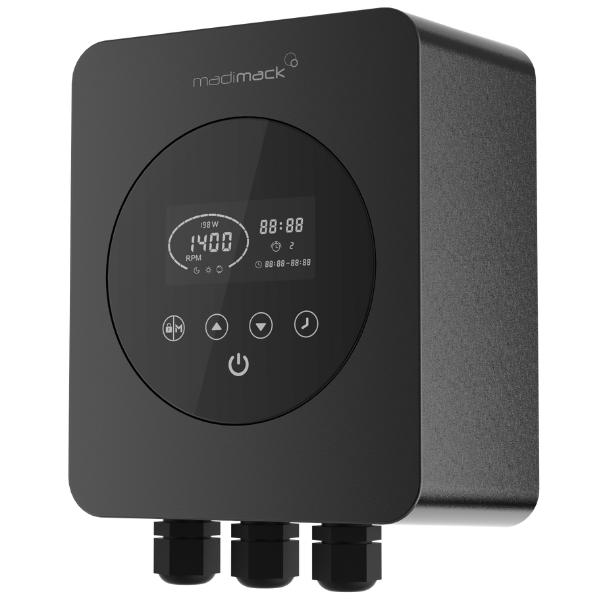 Madimack Inverter Plus - 1.1kW Madimack Inverter Plus - 1.1kW