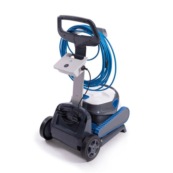 Maytronics Universal Caddy / Trolley For Pentair Prowler 920 / Dolphin S and X Pool Cleaners Maytronics Universal Caddy / Trolley For Pentair Prowler 920 / Dolphin S and X Pool Cleaners