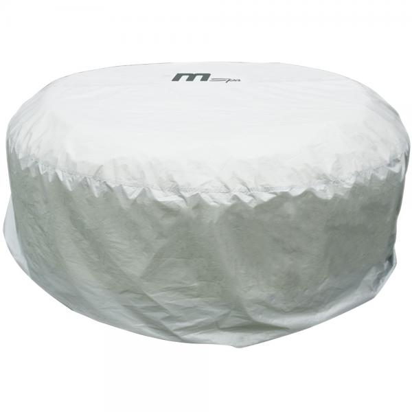 MSpa Round Cover for Spa - 215 x 70 cm MSpa Round Cover for Spa - 215 x 70 cm