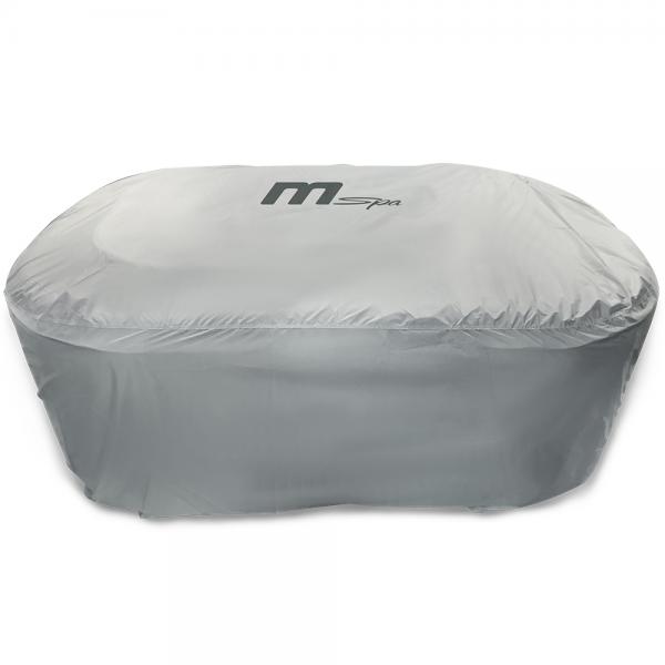 MSpa Round Cover for Spa - 215 x 70 cm MSpa Round Cover for Spa - 215 x 70 cm