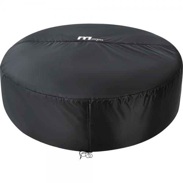 MSpa Round Thermal Cover for Spa - 215 x 70 cm MSpa Round Thermal Cover for Spa - 215 x 70 cm