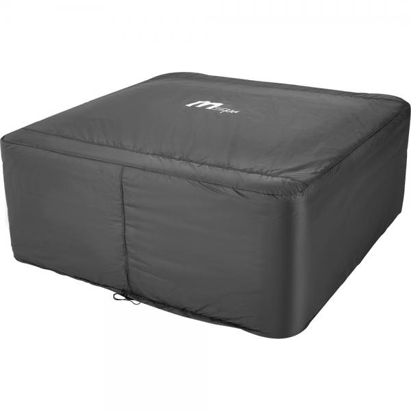 MSpa Square Thermal Cover for Oslo Plus - 188 x 188 x 70 cm MSpa Square Thermal Cover for Oslo Plus - 188 x 188 x 70 cm