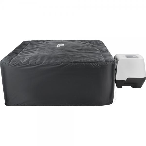 MSpa Square Thermal Cover for Oslo Plus - 188 x 188 x 70 cm MSpa Square Thermal Cover for Oslo Plus - 188 x 188 x 70 cm