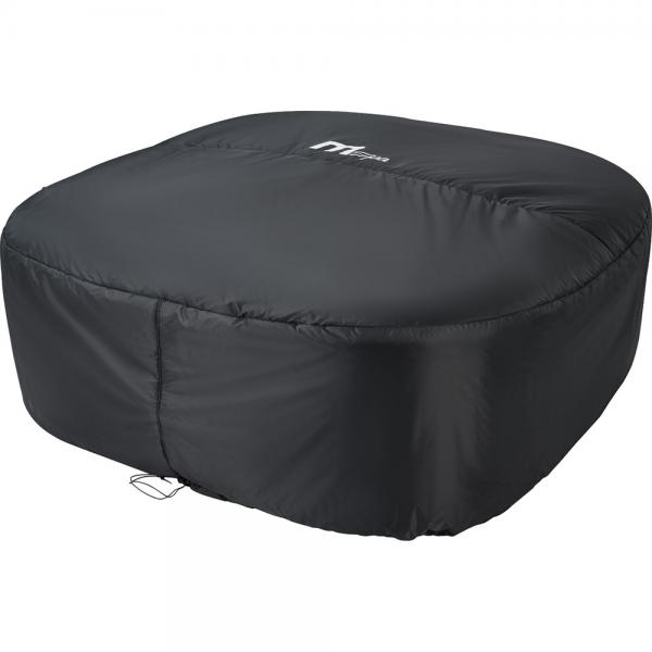 MSpa Square Thermal Cover for Spa - 208 x 208 x 70 cm MSpa Square Thermal Cover for Spa - 208 x 208 x 70 cm
