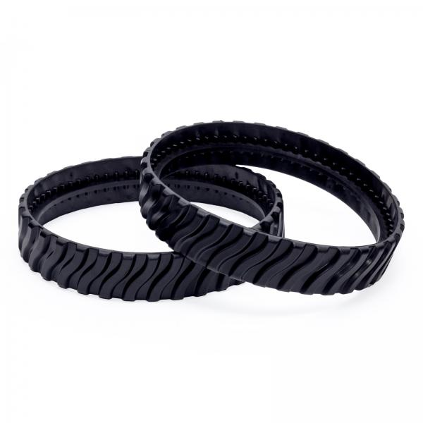 MX / AX Tyre 2 PK - Suits MX6 / MX8 / AX10 / Tracker - Generic MX / AX Tyre 2 PK - Suits MX6 / MX8 / AX10 / Tracker - Generic