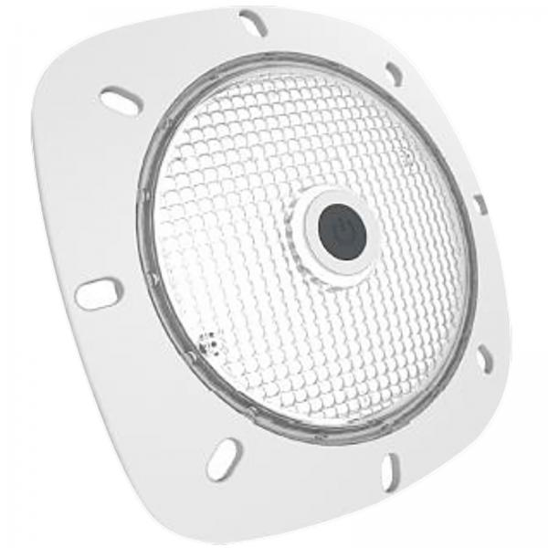 No(t)mad Waterproof Rechargeable Magnetic Pool LED Light - 18 LED - WHITE No(t)mad Waterproof Rechargeable Magnetic Pool LED Light - 18 LED - WHITE
