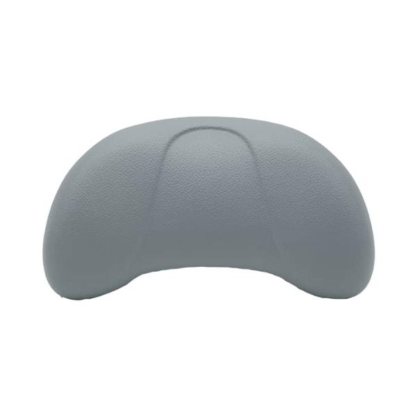 Oasis Spa Headrest Grey Oasis Spa Headrest Grey