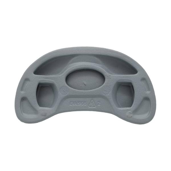 Oasis Spa Headrest Grey Oasis Spa Headrest Grey