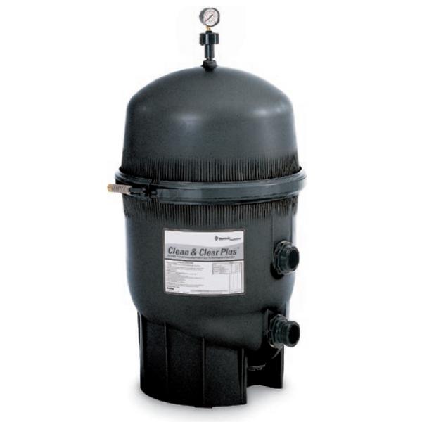 Pentair Clean & Clear Plus CNC520 - 520 Sqft Cartridge Filter Pentair Clean & Clear Plus CNC520 - 520 Sqft Cartridge Filter