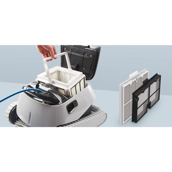 Pentair Prowler 920 Robotic Pool Cleaner | Warranty Agent Refurbished | 1 Year Warranty | RRP 2299 Pentair Prowler 920 Robotic Pool Cleaner | Warranty Agent Refurbished | 1 Year Warranty | RRP 2299