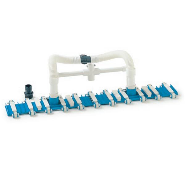 Pentair Rainbow Range Super Pro-Vac 106cm Vacuum Head Pentair Rainbow Range Super Pro-Vac 106cm Vacuum Head