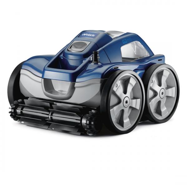 Polaris Quattro Sport Pressure Pool Cleaner Polaris Quattro Sport Pressure Pool Cleaner
