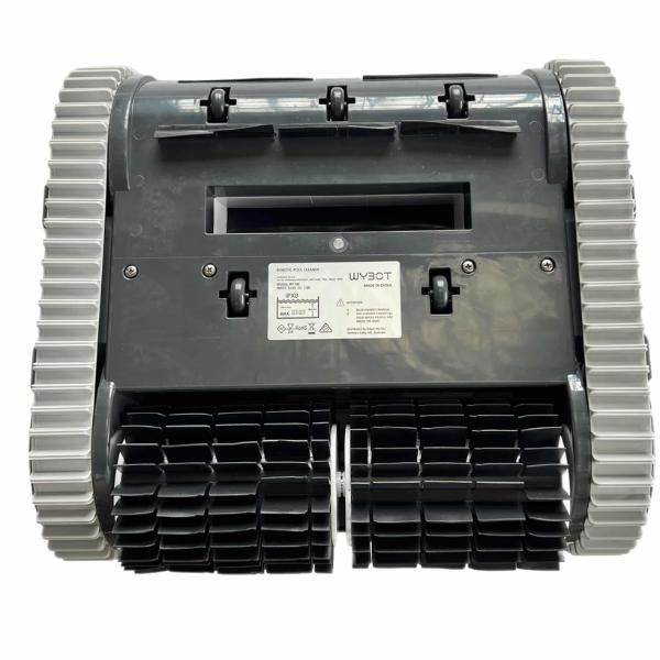 PoolBot B150 Cordless Robotic Pool Cleaner PoolBot B150 Cordless Robotic Pool Cleaner