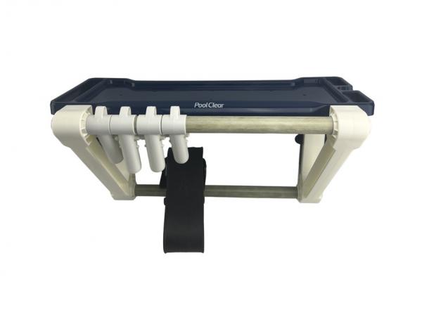 PoolClear Multi-Purpose Rack PoolClear Multi-Purpose Rack