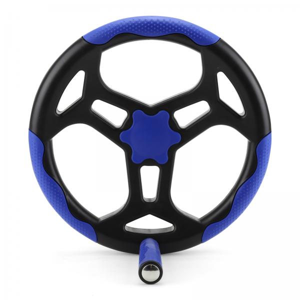 PoolCraft Pool Cover Roller Wheel - Deluxe PoolCraft Pool Cover Roller Wheel - Deluxe