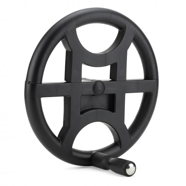 PoolCraft Pool Cover Roller Wheel - Standard PoolCraft Pool Cover Roller Wheel - Standard