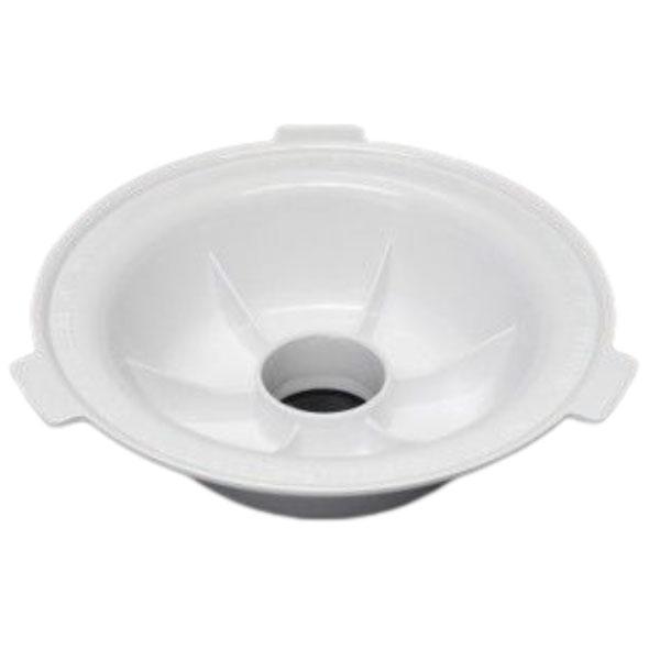 Poolstore P307 Vacuum Plate Poolstore P307 Vacuum Plate