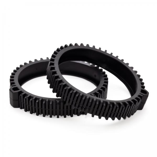Pentair Rebel Cleaner Tyre 2 Pack - Aftermarket - Suits Rebel & Rebel 2 Pentair Rebel Cleaner Tyre 2 Pack - Aftermarket - Suits Rebel & Rebel 2
