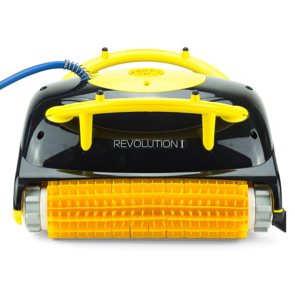 Revolution I Robotic Pool Cleaner | Warranty Agent Refurbished | 1 Year Warranty | RRP 1999 Revolution I Robotic Pool Cleaner | Warranty Agent Refurbished | 1 Year Warranty | RRP 1999