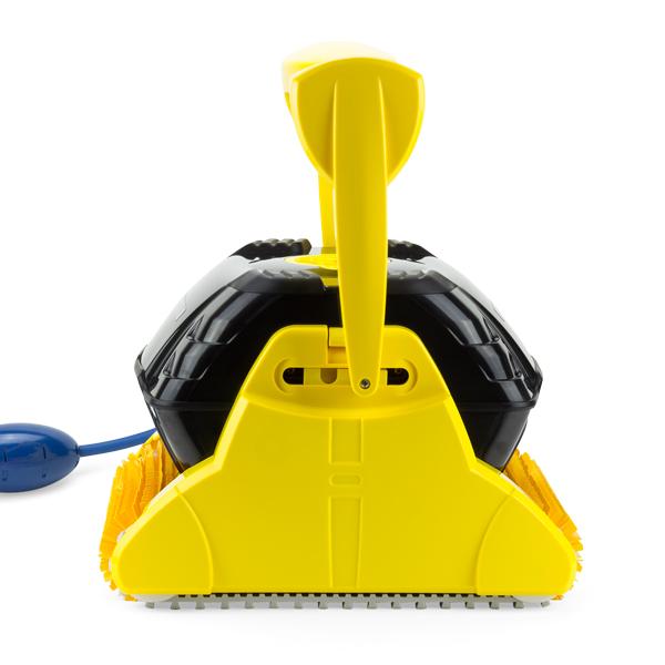 Revolution II Robotic Pool Cleaner | Warranty Agent Refurbished | 1 Year Warranty | RRP 1999 Revolution II Robotic Pool Cleaner | Warranty Agent Refurbished | 1 Year Warranty | RRP 1999