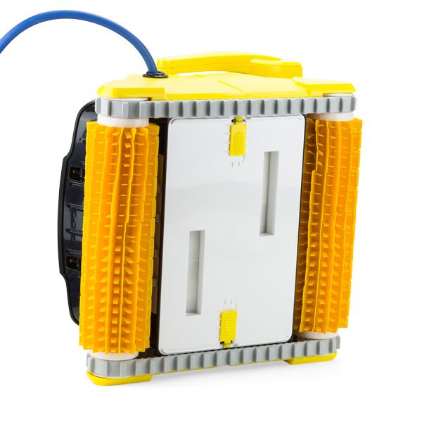 Revolution II Robotic Pool Cleaner | Warranty Agent Refurbished | 1 Year Warranty | RRP 1999 Revolution II Robotic Pool Cleaner | Warranty Agent Refurbished | 1 Year Warranty | RRP 1999