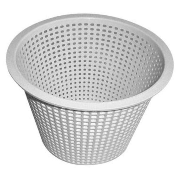 SK950 Skimmer Basket - White SK950 Skimmer Basket - White