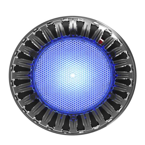 Spa Electrics Atom EM Series 1 x White LED Ultra Compact Niche Light Spa Electrics Atom EM Series 1 x White LED Ultra Compact Niche Light
